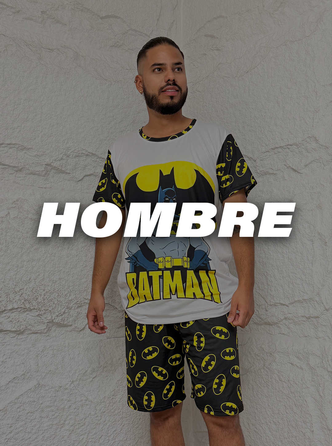 HOMBRE