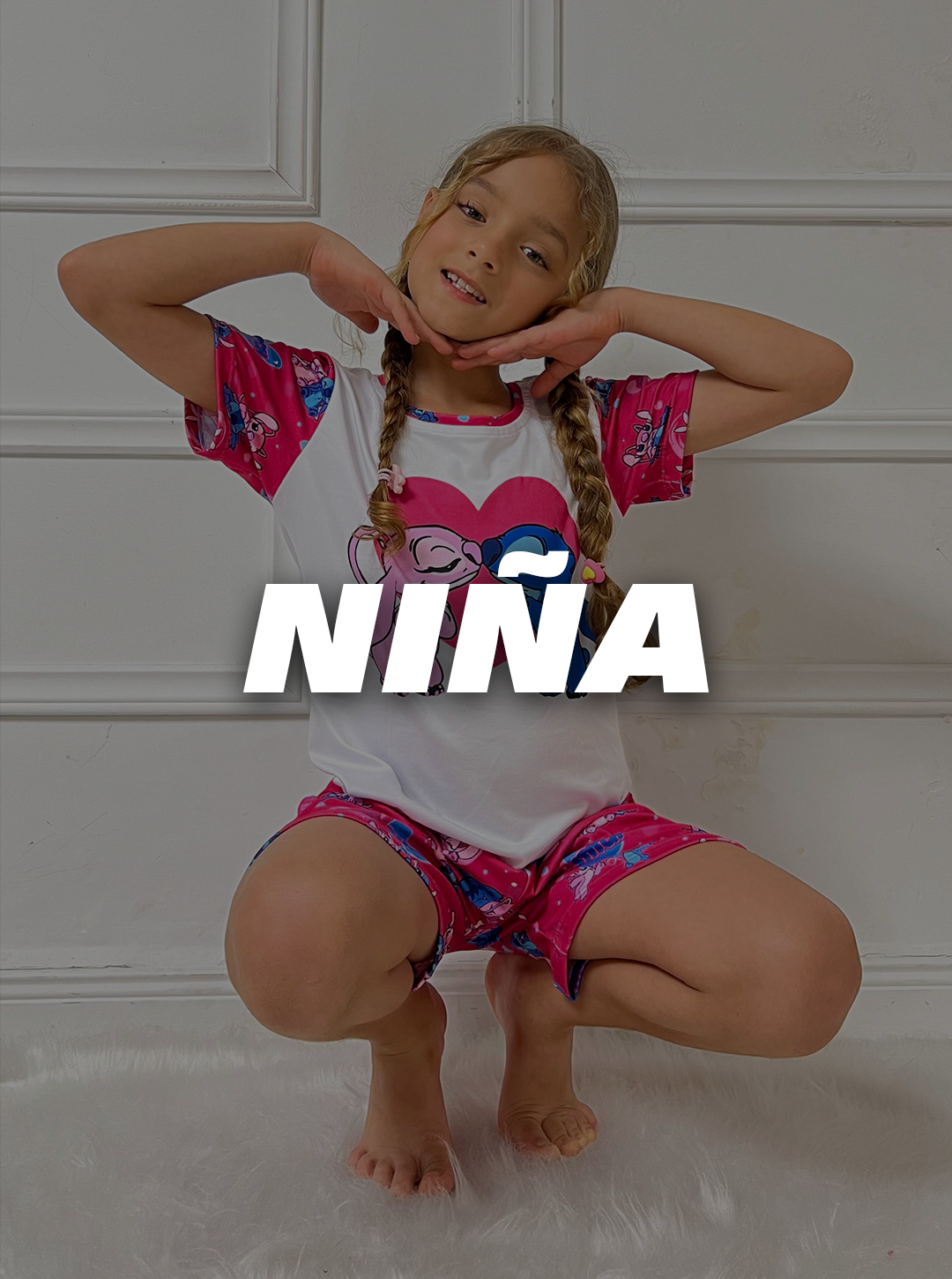 NIÑA